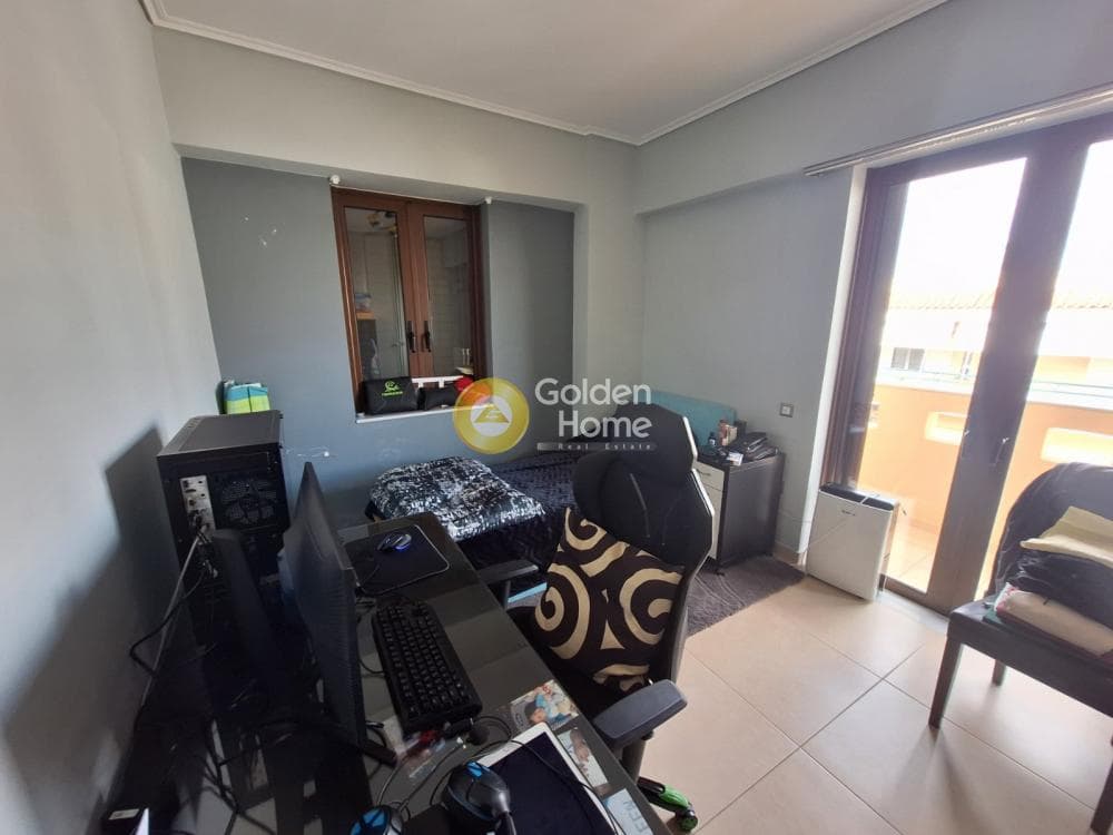 Apartment in Exochi, Voula — Photo 18 of 36