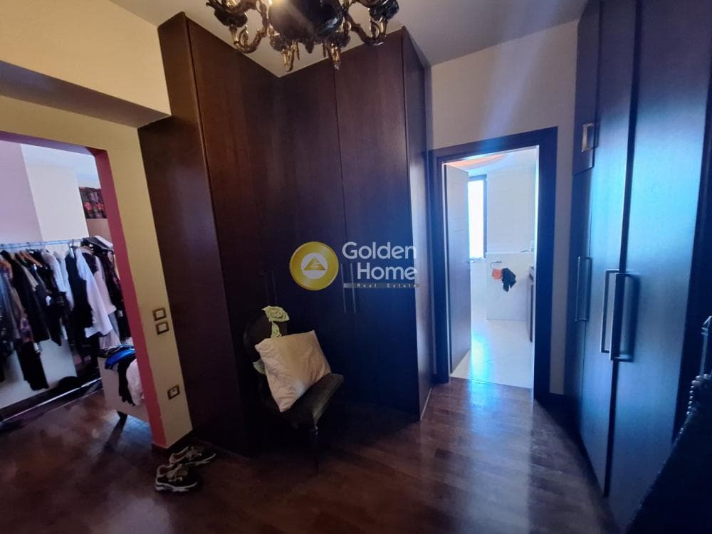 Apartment in Exochi, Voula — Photo 19 of 36