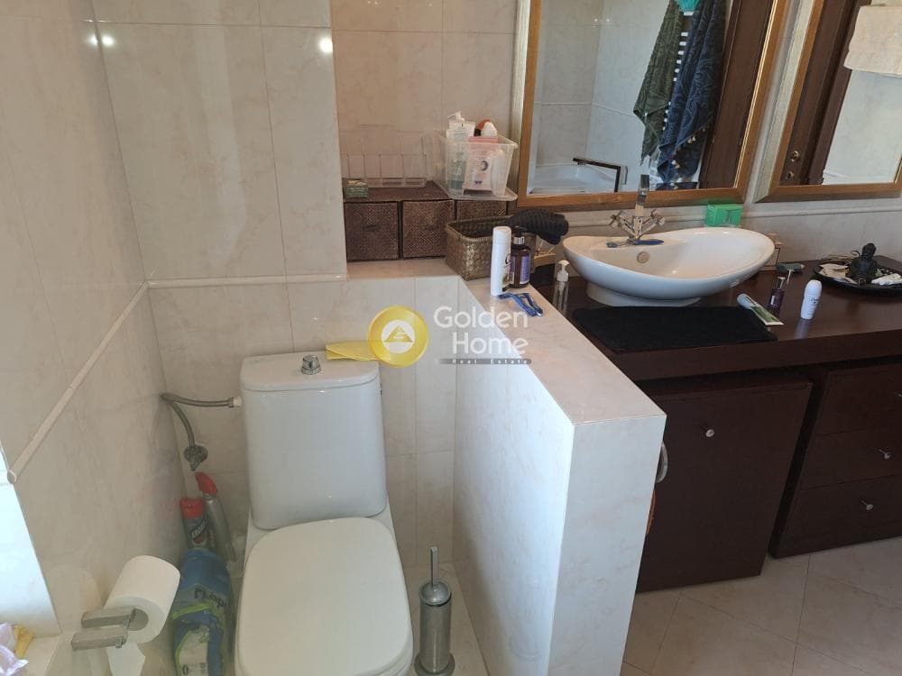 Apartment in Exochi, Voula — Photo 25 of 36