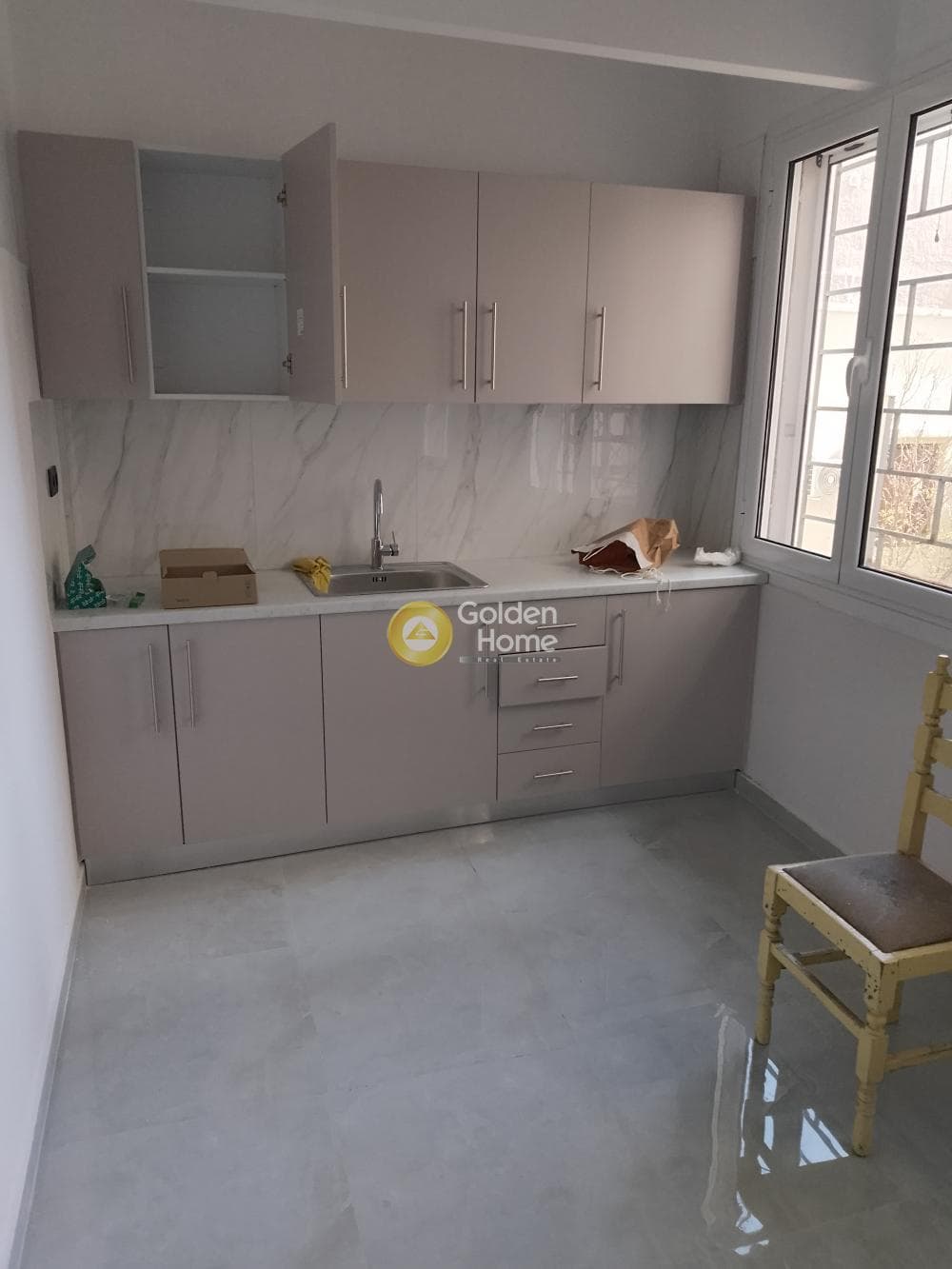 Office in Center, Dafni — Photo 12 of 13