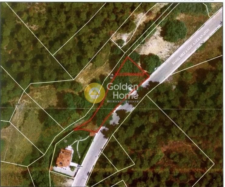 Parcel in Prokonnisos, Stamata — Photo 2 of 3