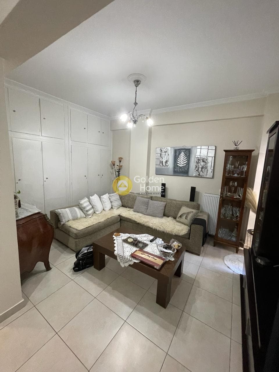 Apartment in Semeli, Attiki — Photo 8 of 9