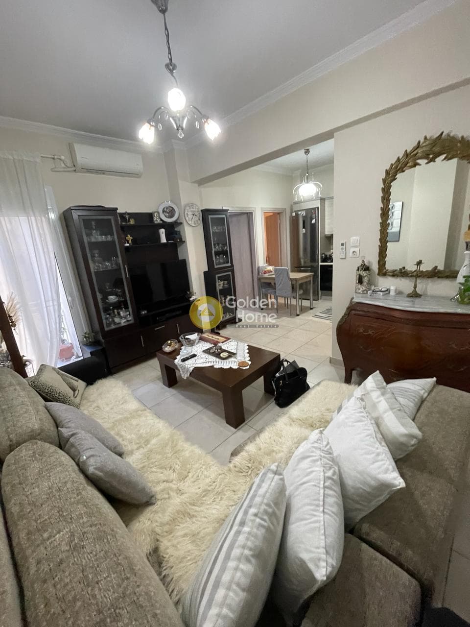 Apartment in Semeli, Attiki — Photo 9 of 9