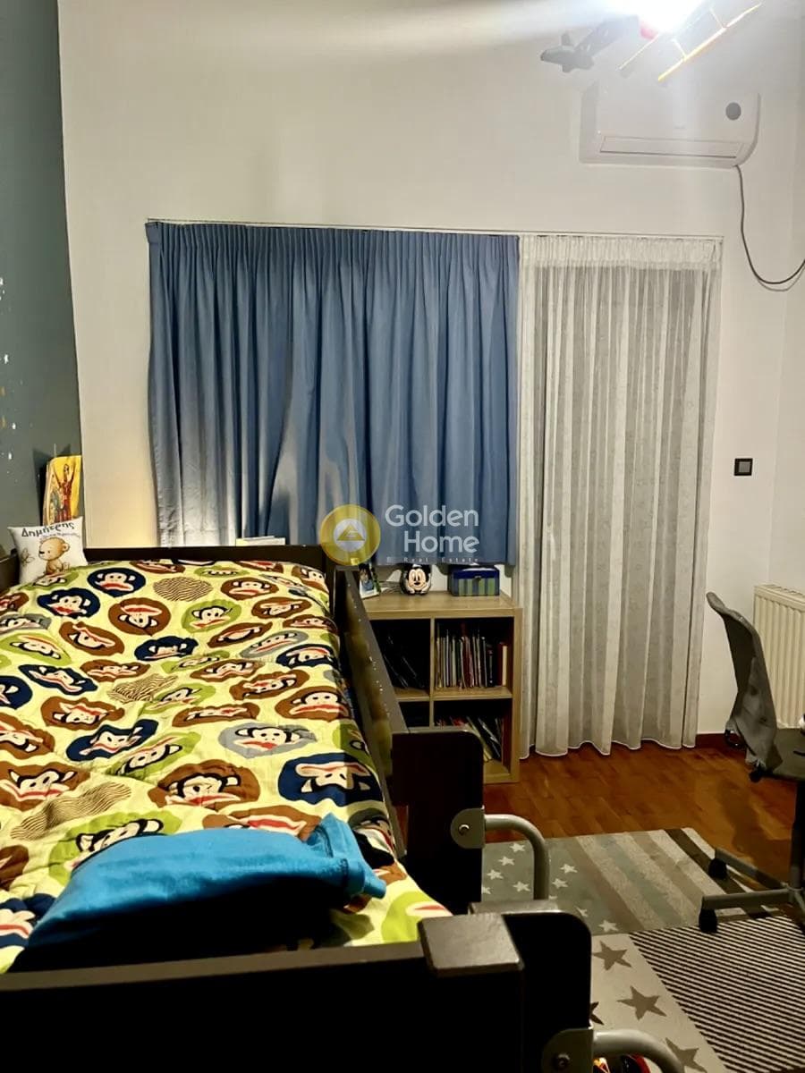 Μονοκατοικία στην Άγιος Βασίλειος, Πειραιάς — Φωτογραφία 20 από 23