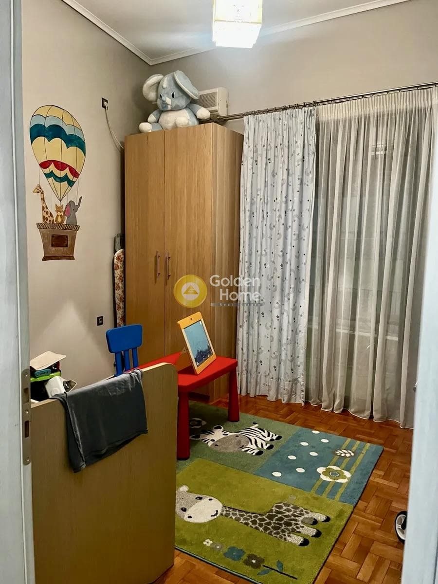 Μονοκατοικία στην Άγιος Βασίλειος, Πειραιάς — Φωτογραφία 22 από 23