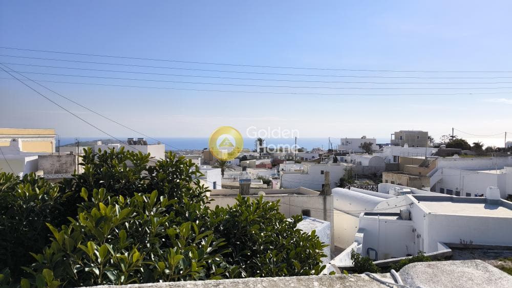 Μονοκατοικία στην Θήρα, Σαντορίνη — Φωτογραφία 3 από 8