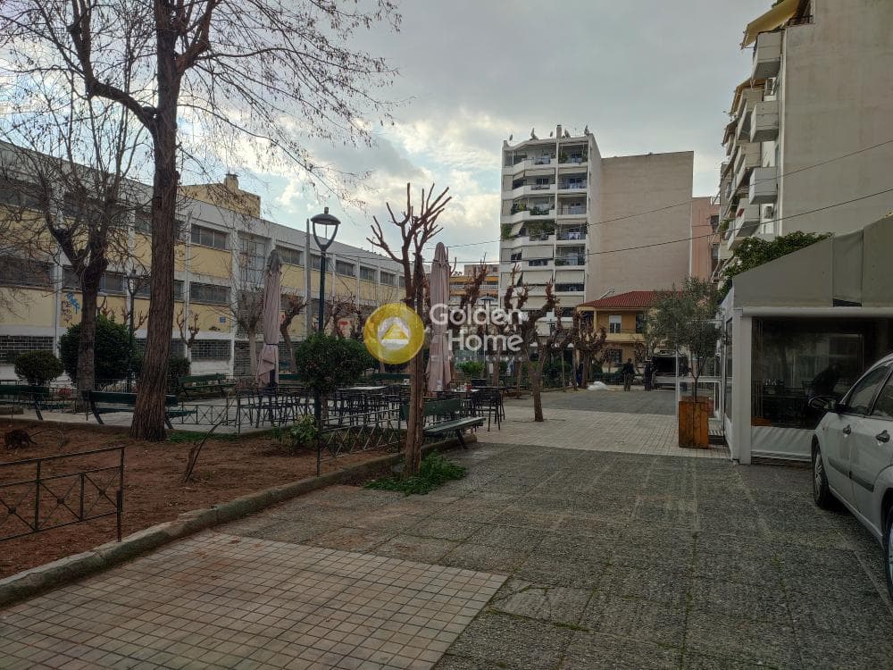 Κατάστημα στην Άγιος Παντελεήμονας, Λεωφ. Πατησίων - Λεωφ. Αχαρνών — Φωτογραφία 8 από 8