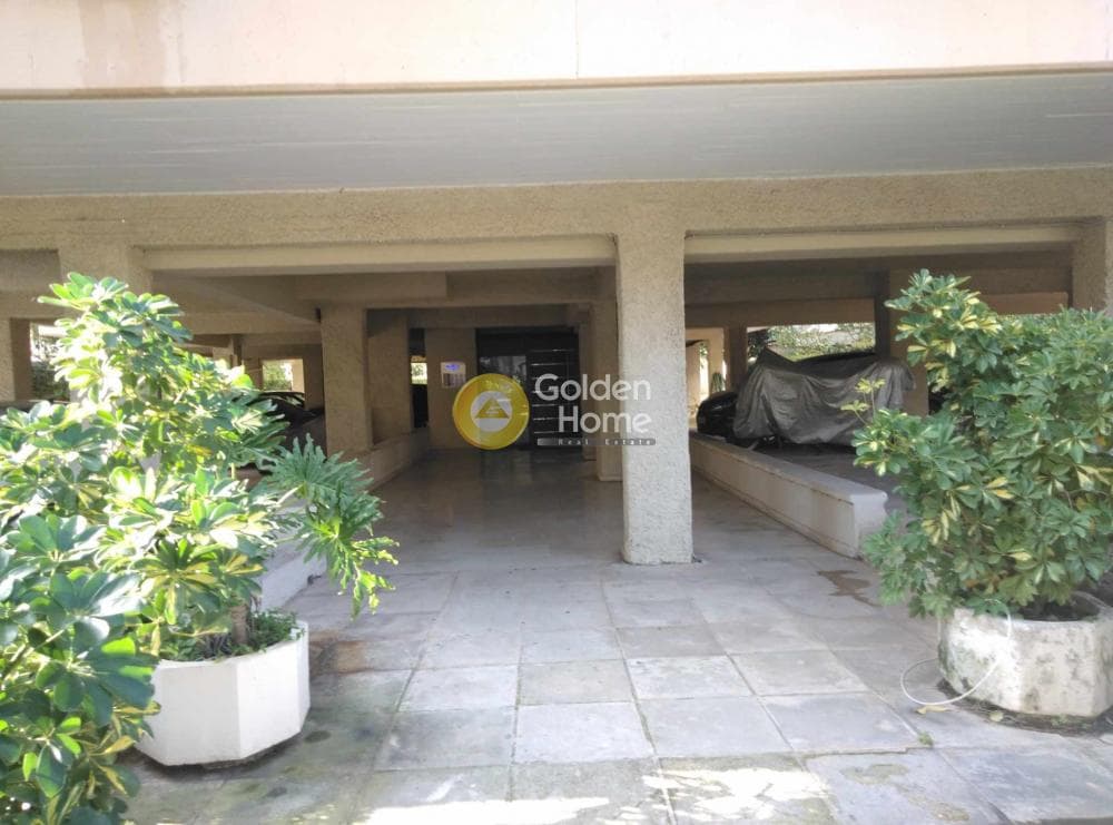 Apartment in Kokkinia, Marousi — Photo 20 of 21