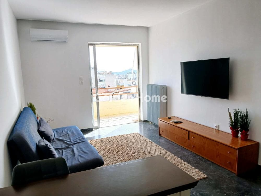Apartment in Kokkinia, Marousi — Photo 1 of 21