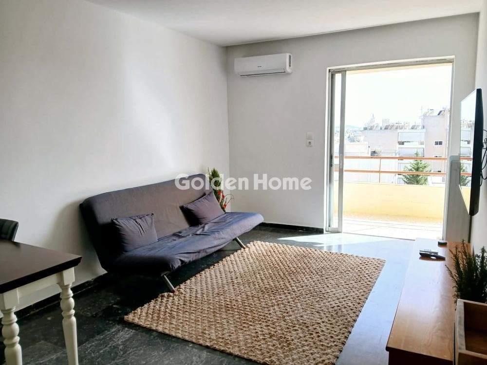 Apartment in Kokkinia, Marousi — Photo 2 of 21