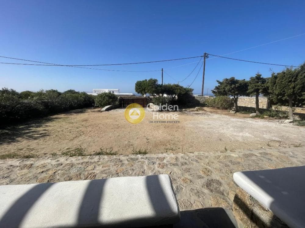Διαμέρισμα στην Κάστρο, Μύκονος — Φωτογραφία 1 από 6