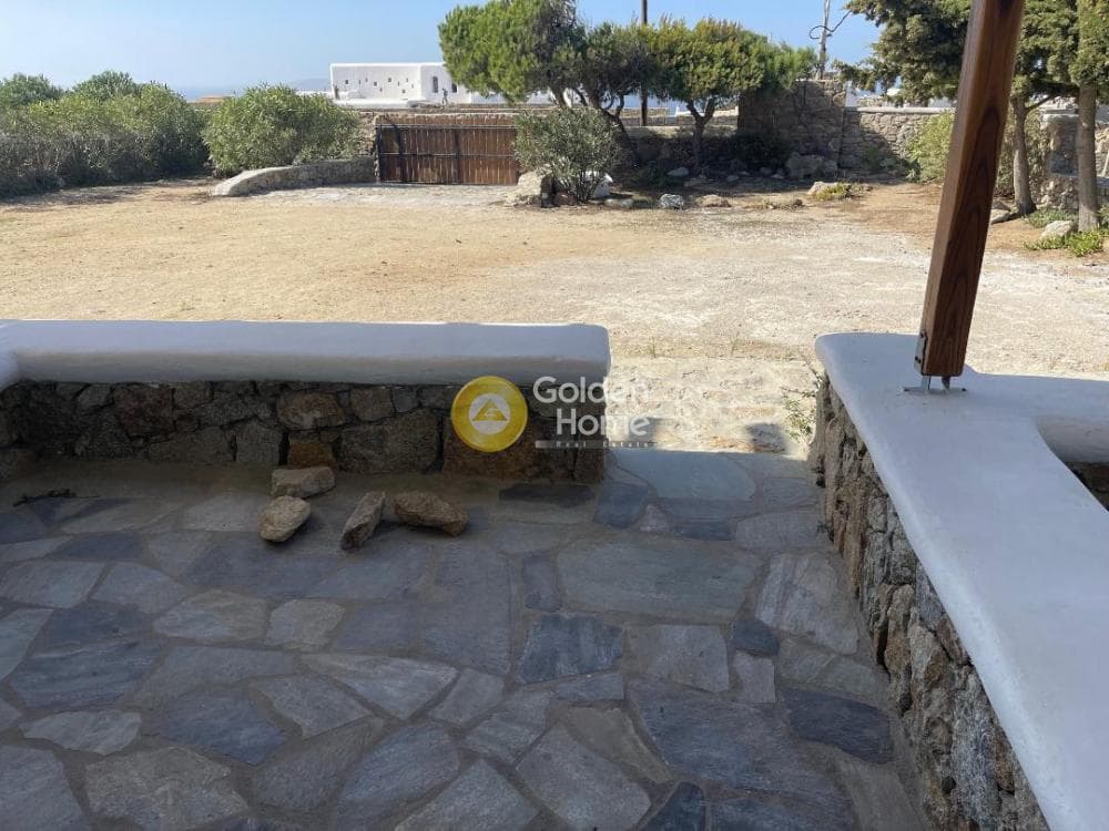 Διαμέρισμα στην Κάστρο, Μύκονος — Φωτογραφία 5 από 6