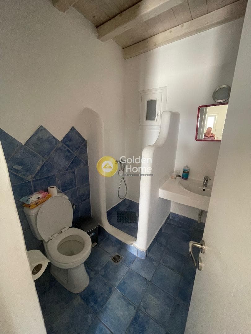 Διαμέρισμα στην Κάστρο, Μύκονος — Φωτογραφία 11 από 11