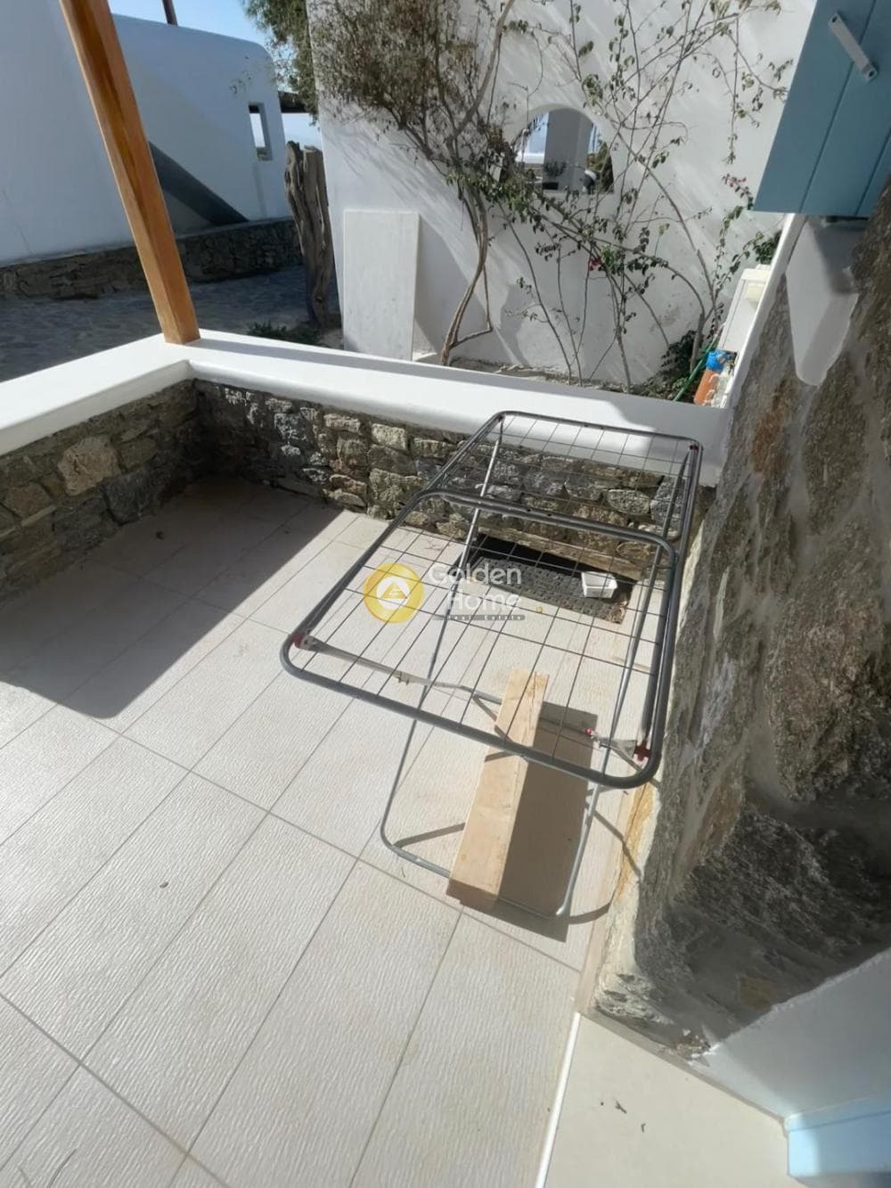 Διαμέρισμα στην Κάστρο, Μύκονος — Φωτογραφία 3 από 11