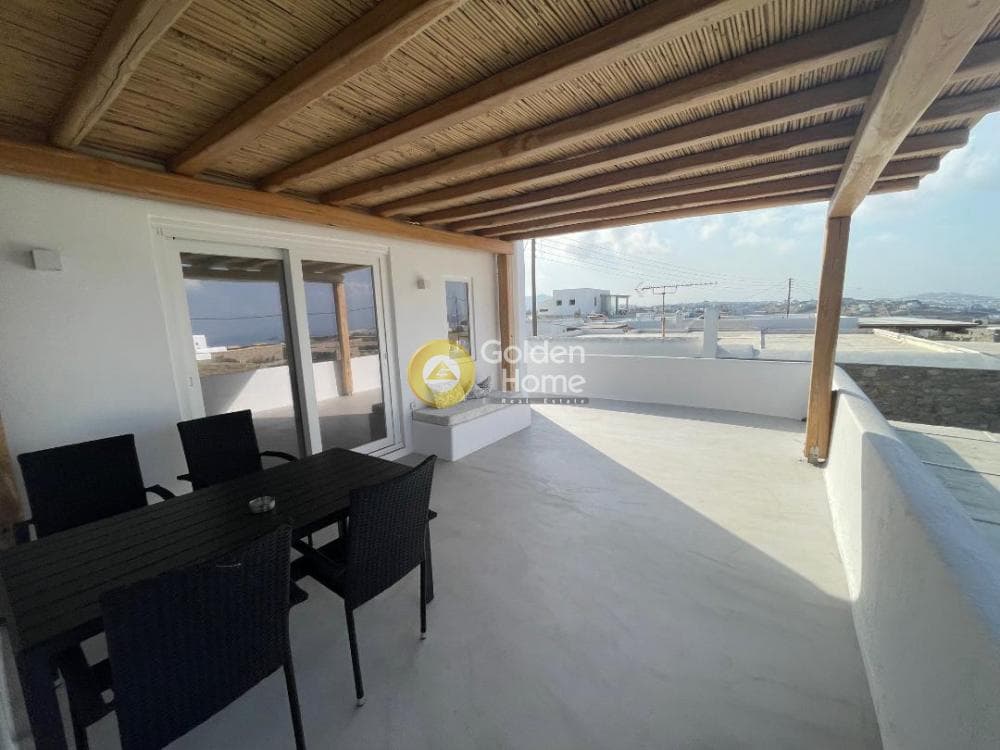 Διαμέρισμα στην Κάστρο, Μύκονος — Φωτογραφία 3 από 11