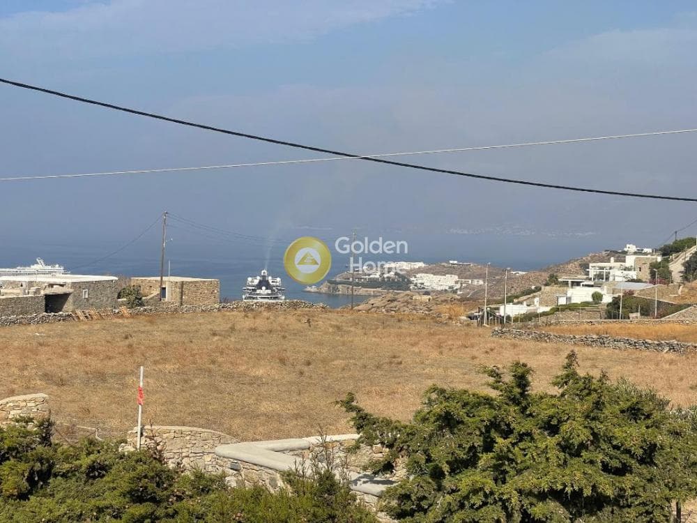 Διαμέρισμα στην Κάστρο, Μύκονος — Φωτογραφία 1 από 11