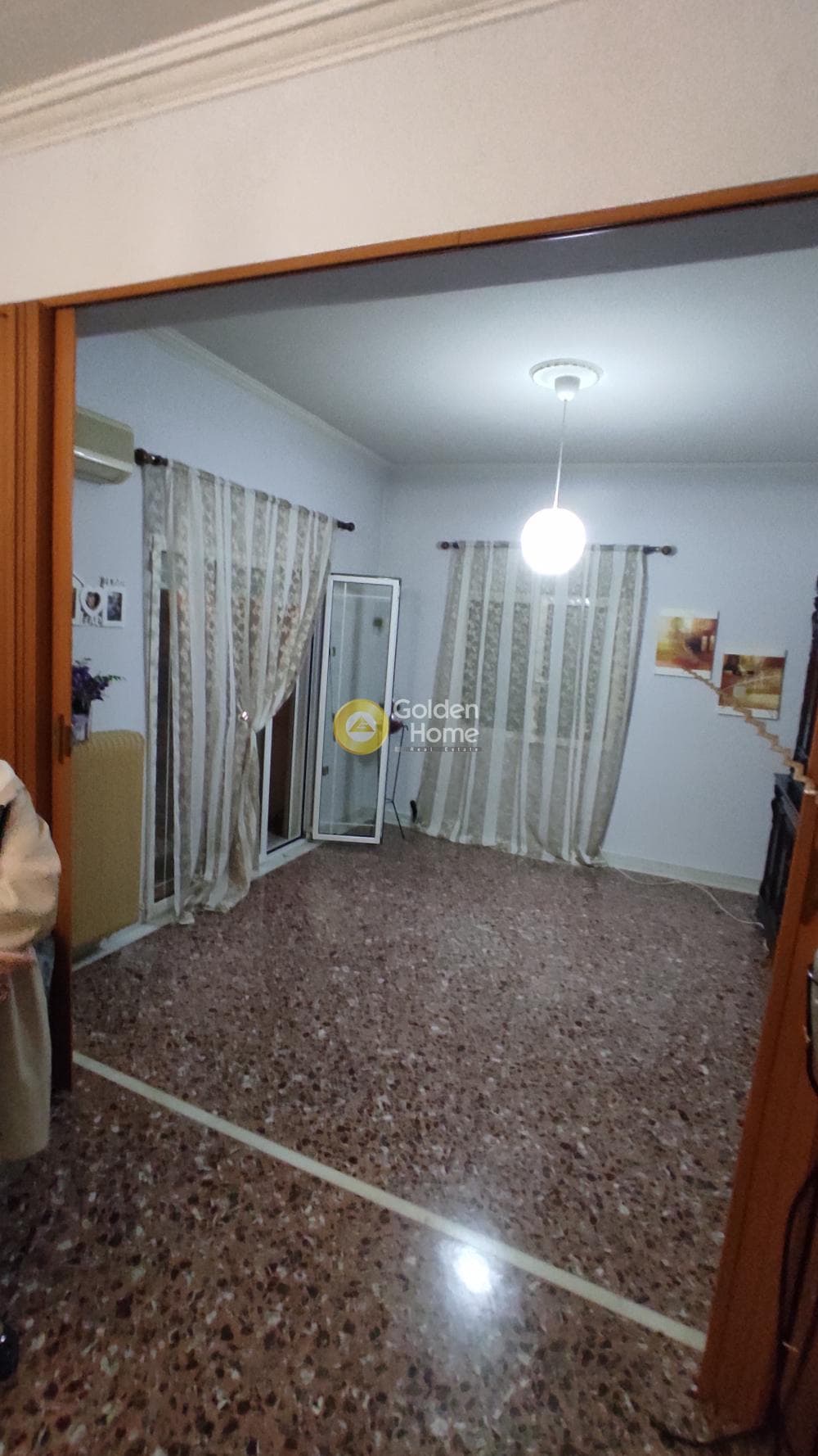 Apartment in Ntamarakia, Aigaleo — Photo 1 of 12