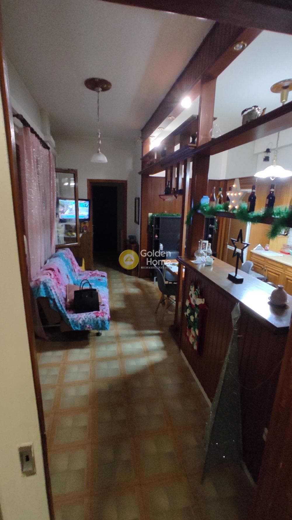 Apartment in Ntamarakia, Aigaleo — Photo 5 of 12