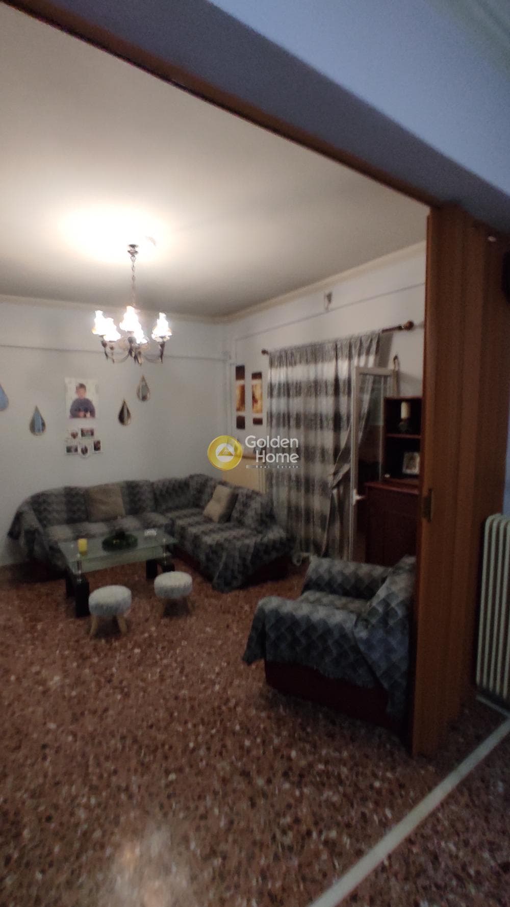 Apartment in Ntamarakia, Aigaleo — Photo 7 of 12
