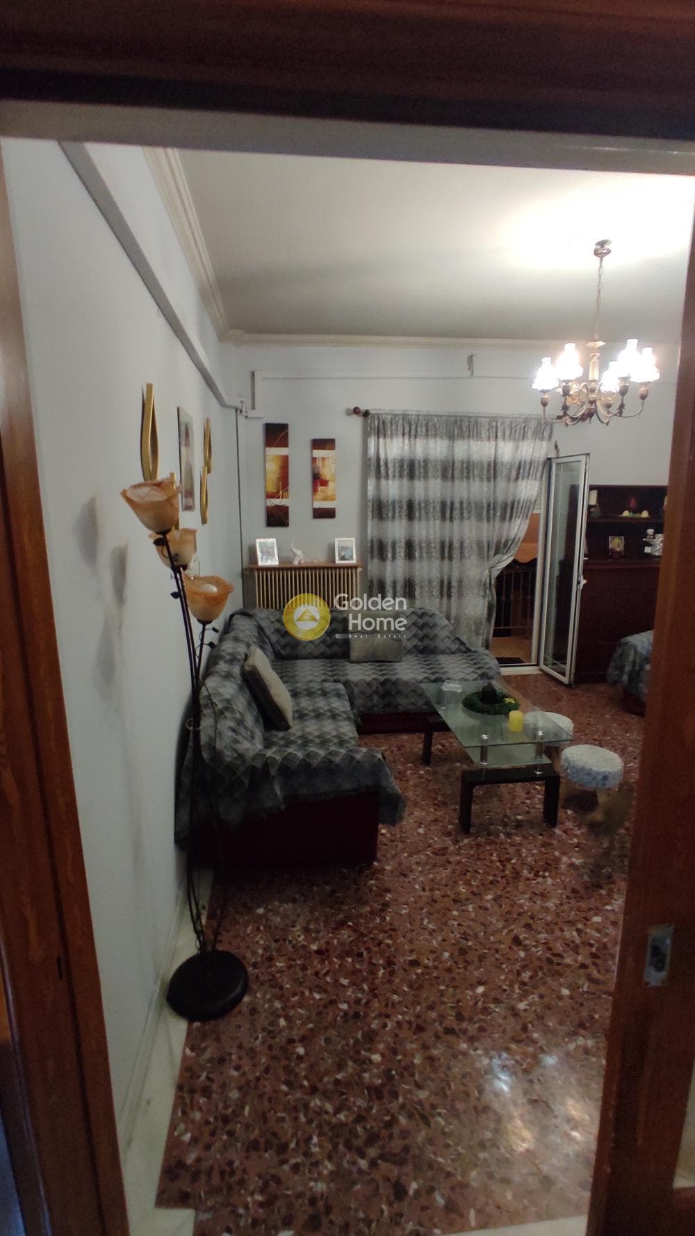 Apartment in Ntamarakia, Aigaleo — Photo 2 of 12
