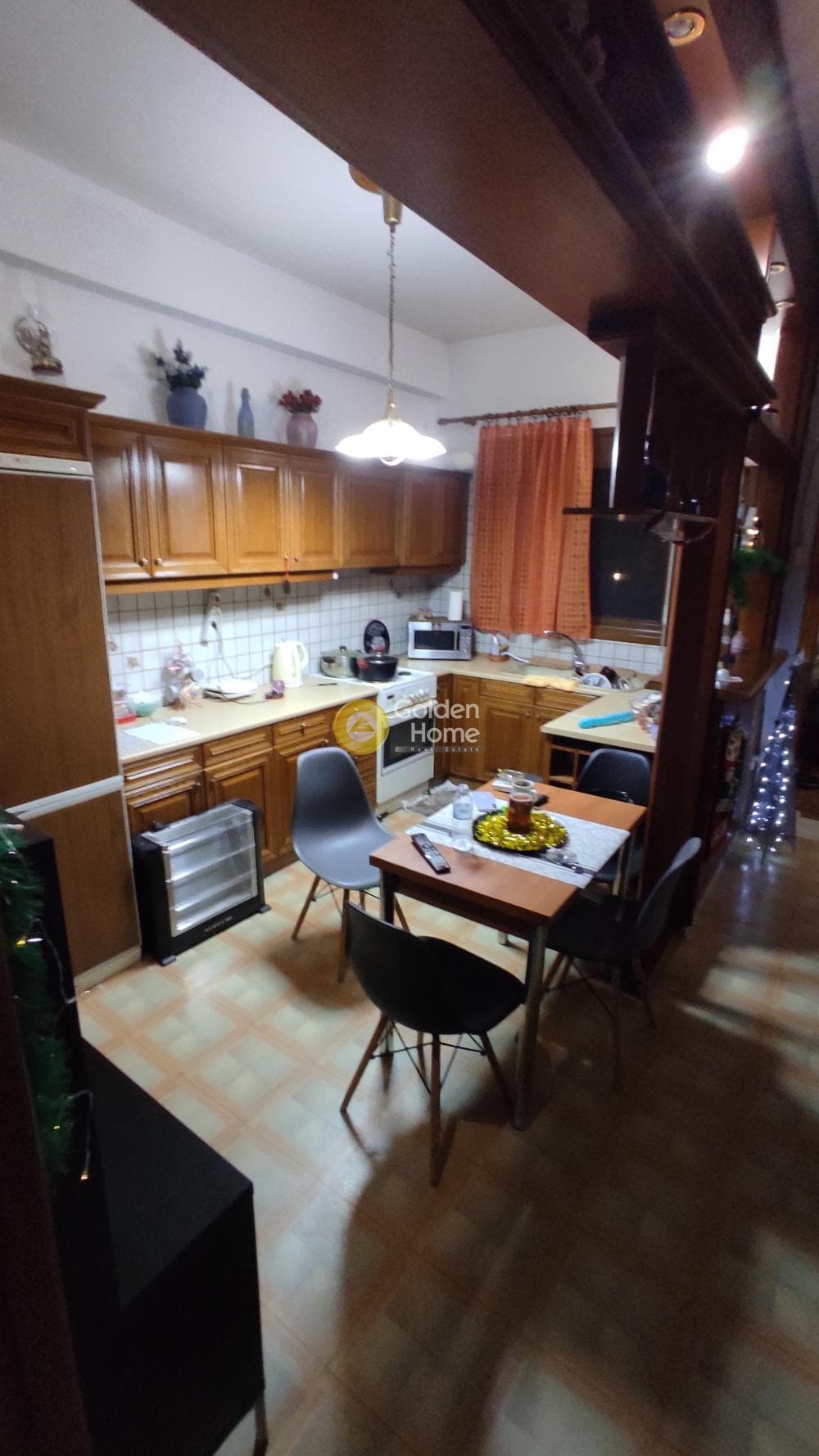 Apartment in Ntamarakia, Aigaleo — Photo 4 of 12