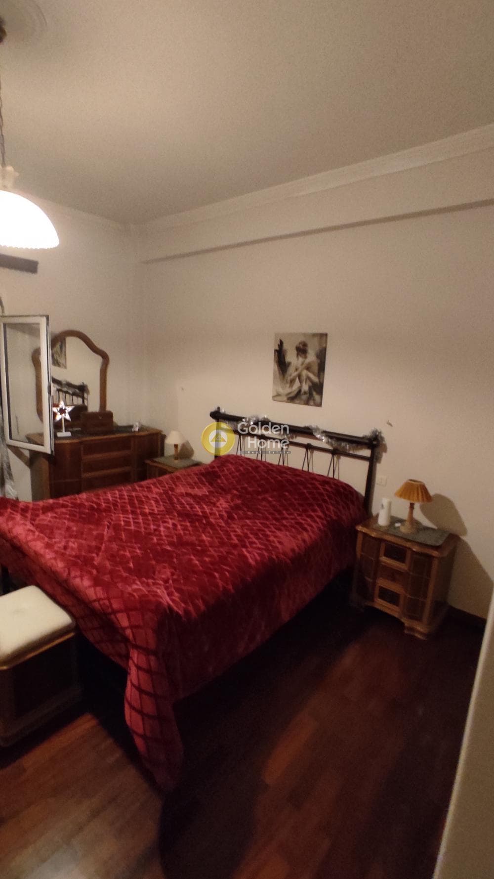 Apartment in Ntamarakia, Aigaleo — Photo 10 of 12