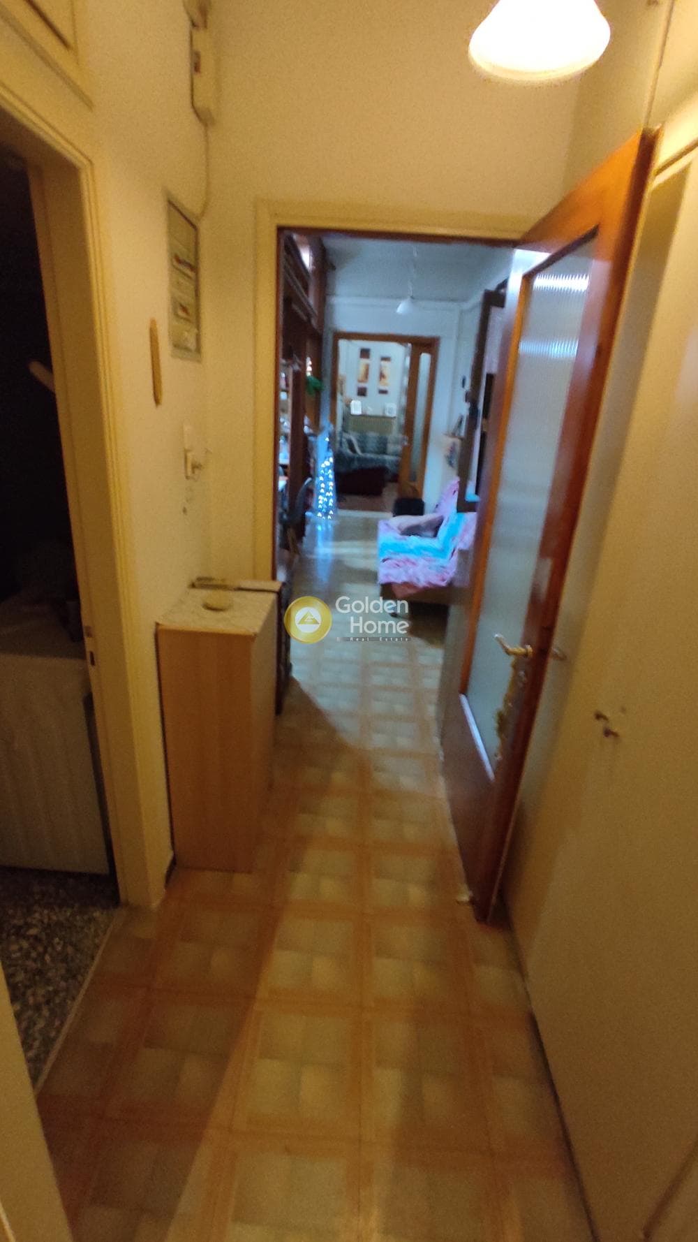 Apartment in Ntamarakia, Aigaleo — Photo 11 of 12