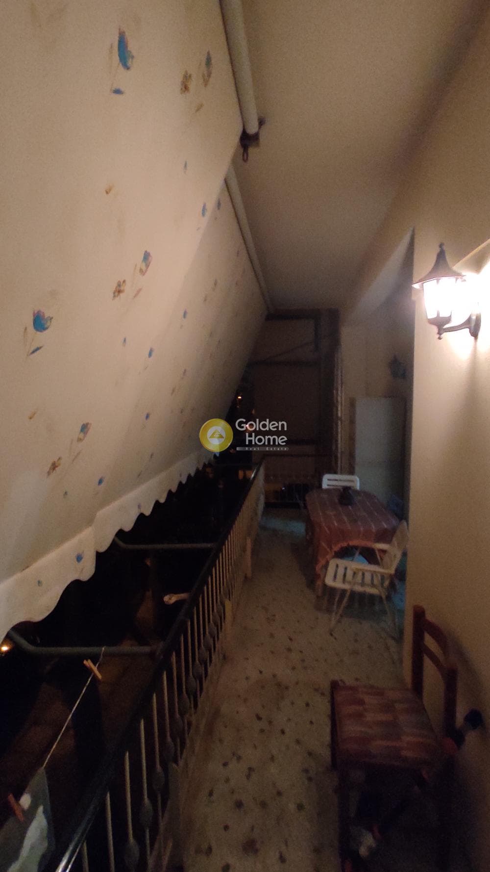 Apartment in Ntamarakia, Aigaleo — Photo 12 of 12