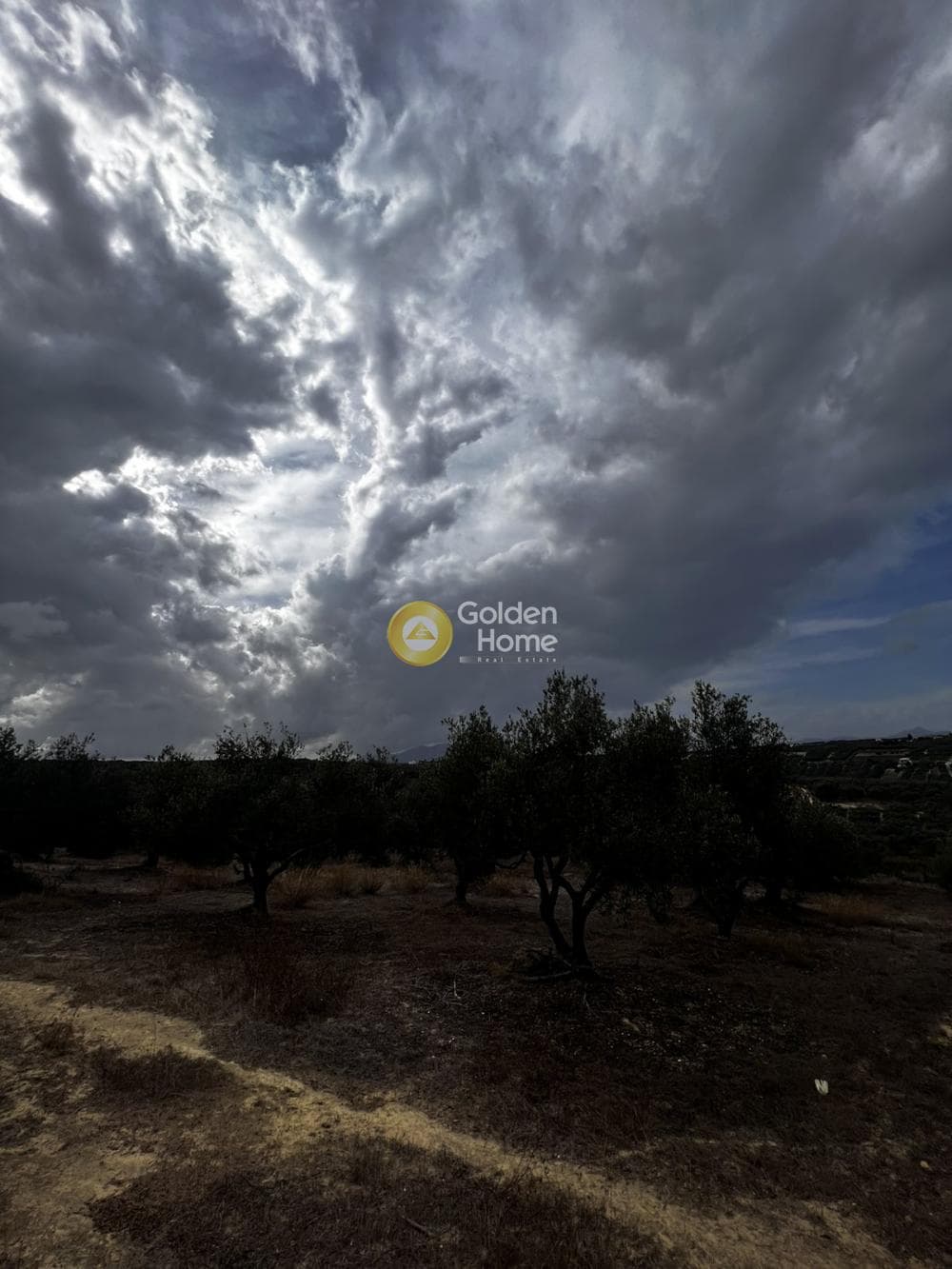 Parcel in Epano Vatheia, Episkopi — Photo 19 of 25