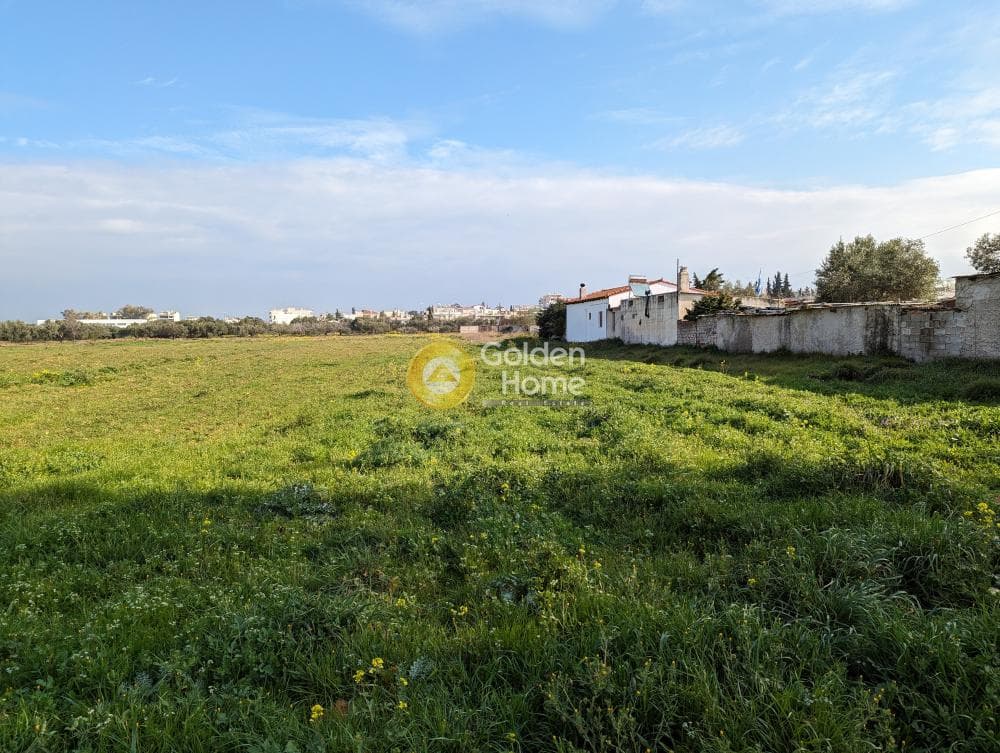 Parcel in Center, Markopoulo — Photo 1 of 4