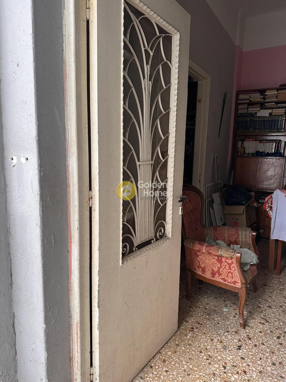 Μονοκατοικία στην Αγία Σοφία, Πειραιάς — Φωτογραφία 12 από 20