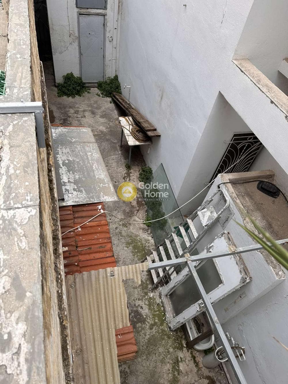 Μονοκατοικία στην Αγία Σοφία, Πειραιάς — Φωτογραφία 8 από 20
