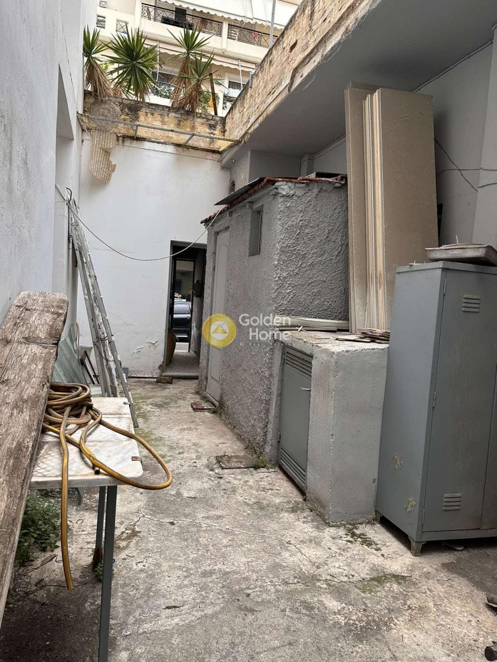 Μονοκατοικία στην Αγία Σοφία, Πειραιάς — Φωτογραφία 1 από 20