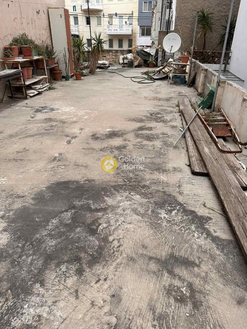 Μονοκατοικία στην Αγία Σοφία, Πειραιάς — Φωτογραφία 10 από 20