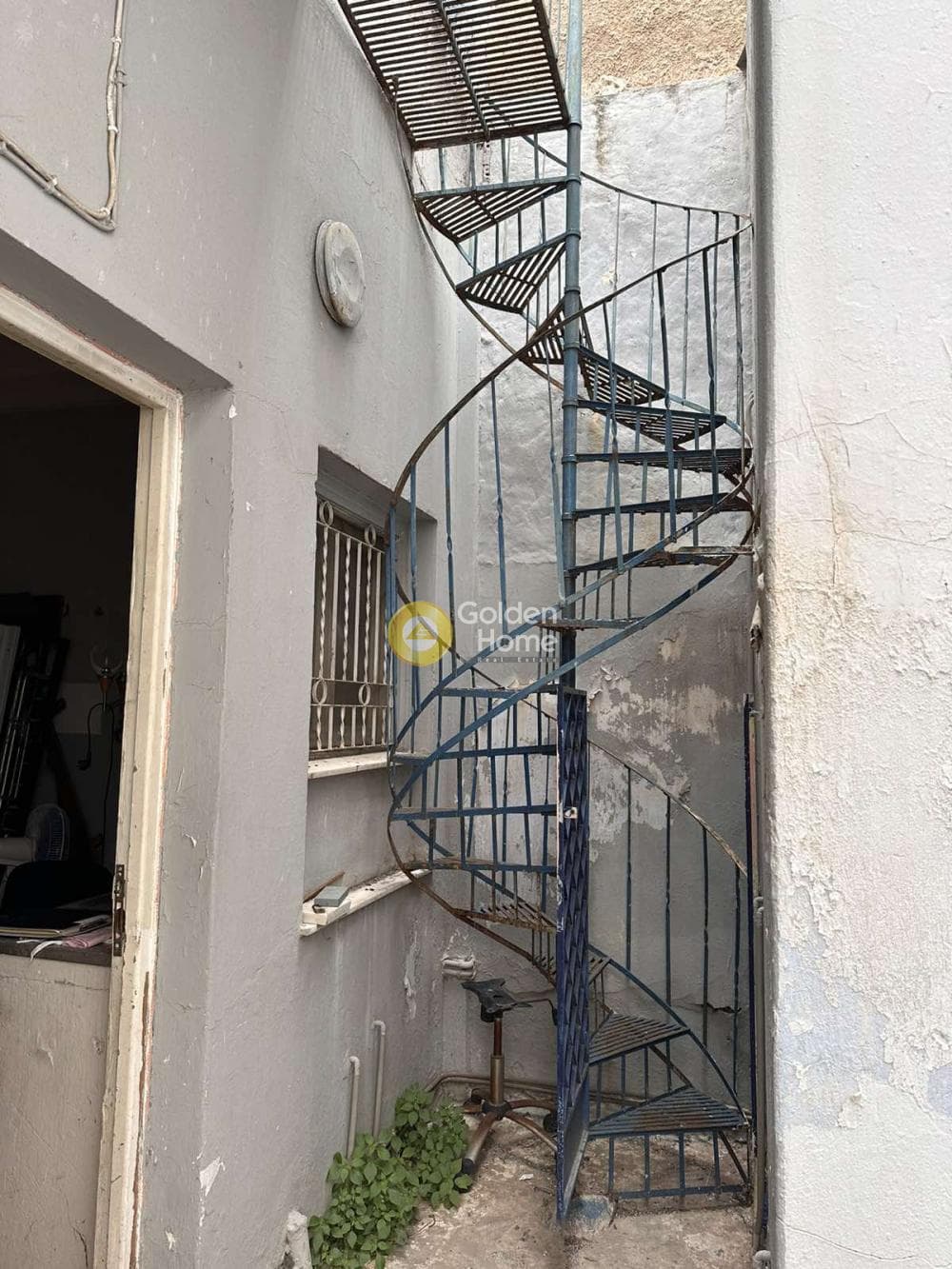 Μονοκατοικία στην Αγία Σοφία, Πειραιάς — Φωτογραφία 2 από 20
