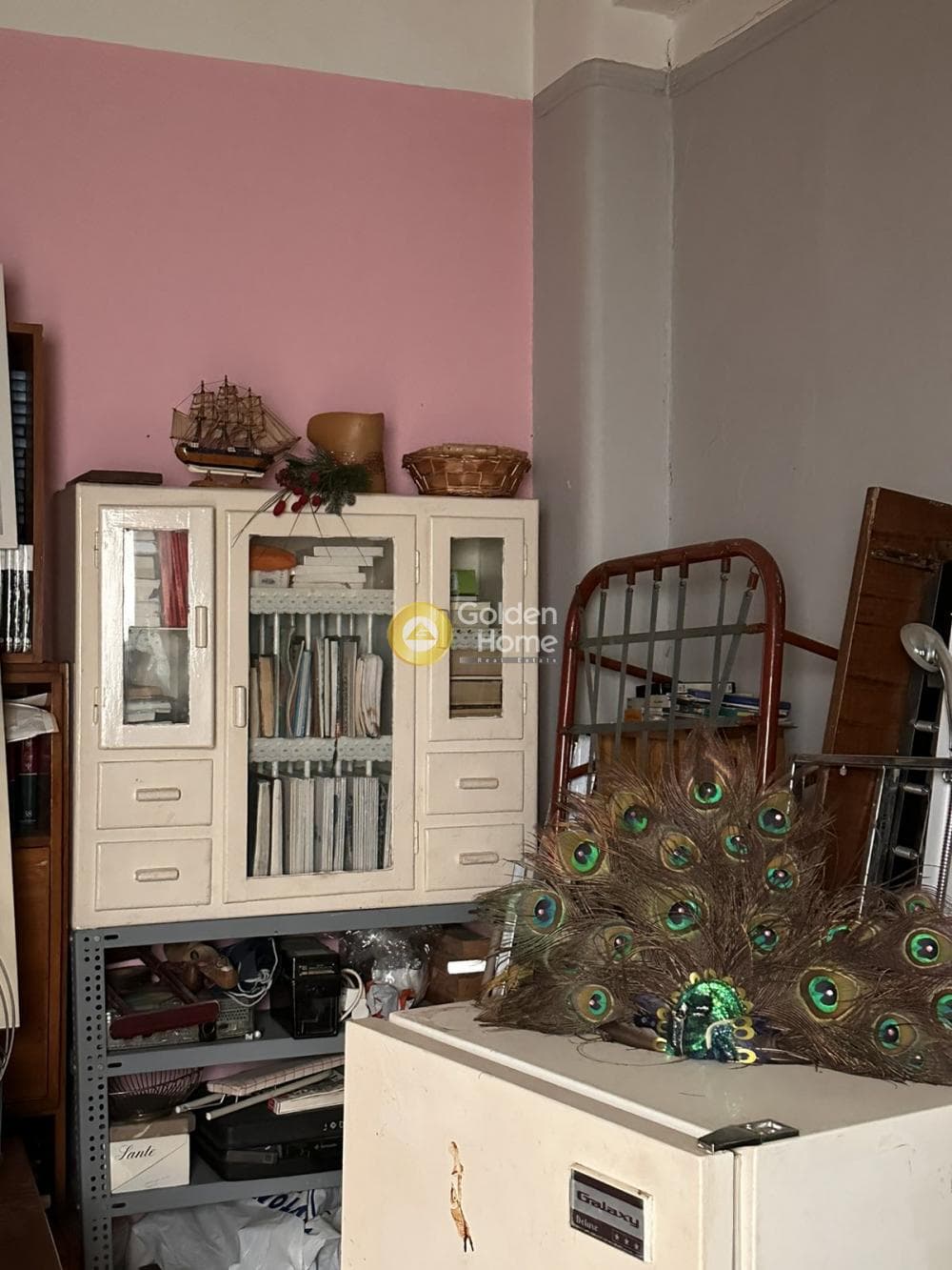 Μονοκατοικία στην Αγία Σοφία, Πειραιάς — Φωτογραφία 13 από 20