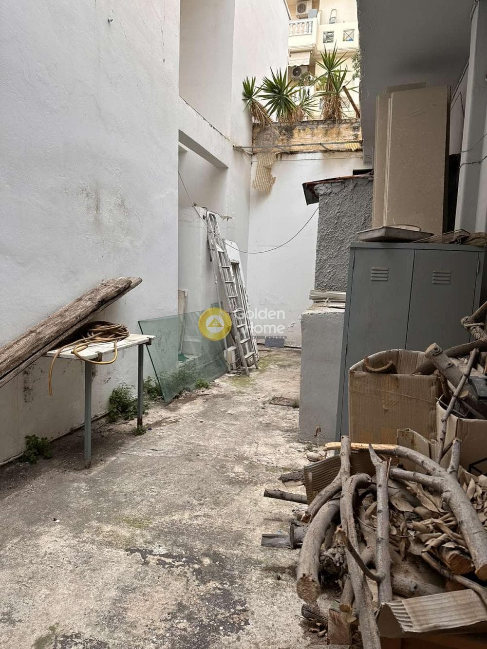 Μονοκατοικία στην Αγία Σοφία, Πειραιάς — Φωτογραφία 5 από 20
