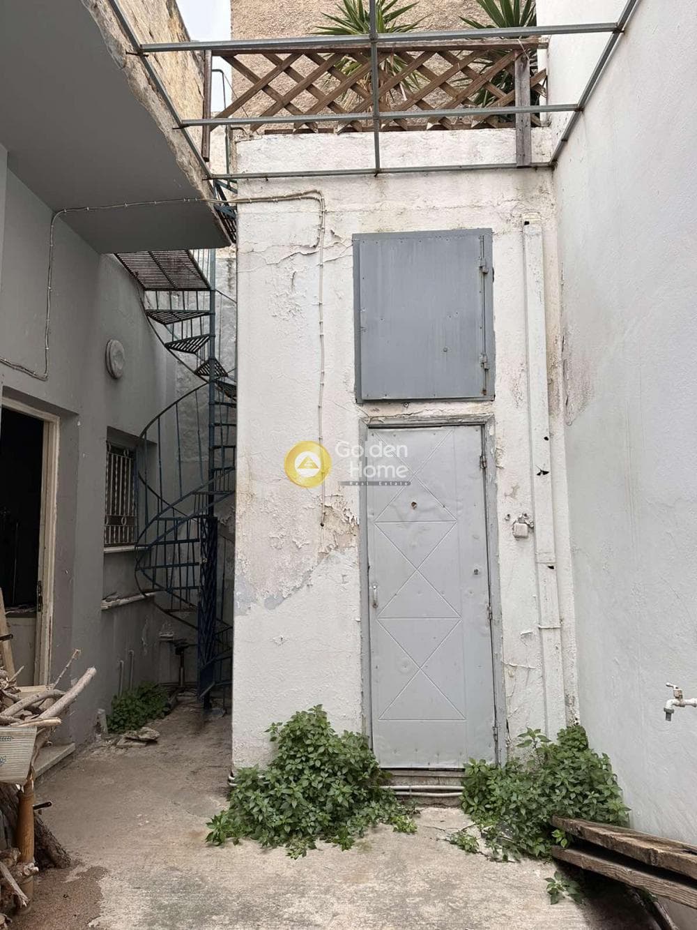 Μονοκατοικία στην Αγία Σοφία, Πειραιάς — Φωτογραφία 3 από 20