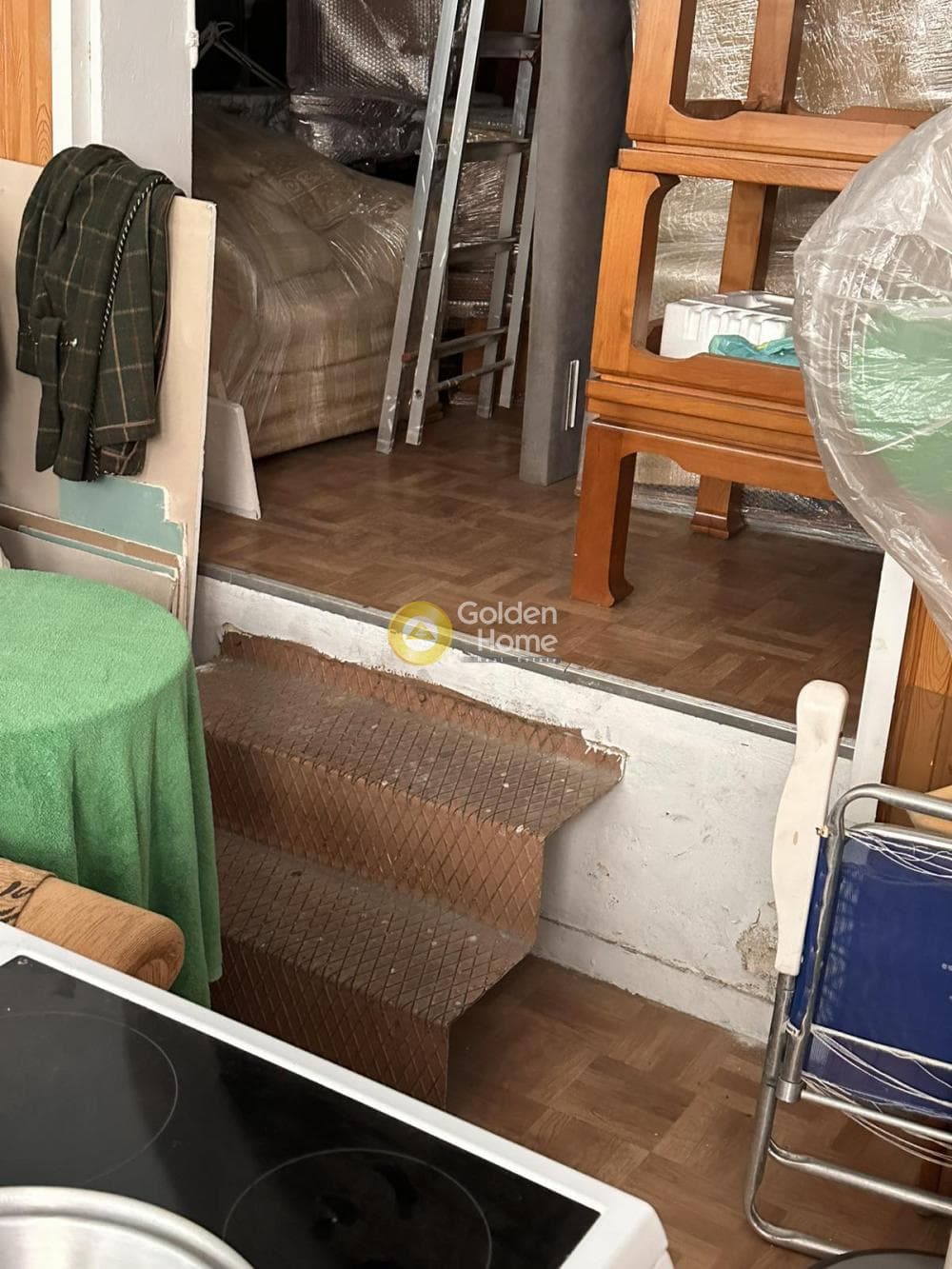 Μονοκατοικία στην Αγία Σοφία, Πειραιάς — Φωτογραφία 15 από 20
