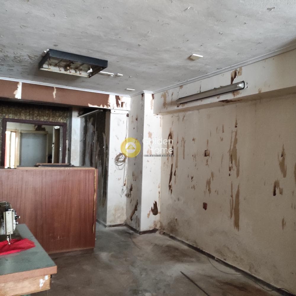 Κατάστημα στην Φωκίωνος Νέγρη, Κυψέλη — Φωτογραφία 9 από 11
