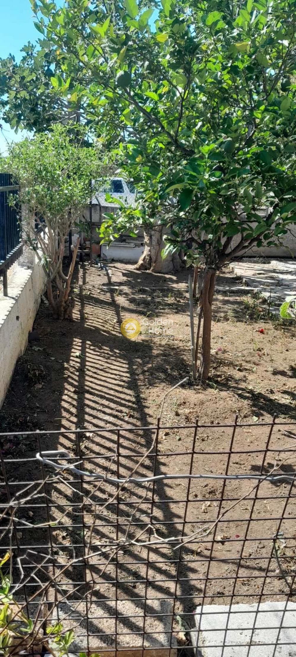 Building Plot in Panorama, Rafina — Photo 1 of 2