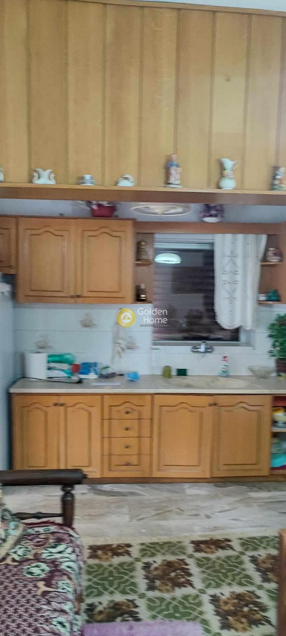 House in Panorama, Rafina — Photo 18 of 28