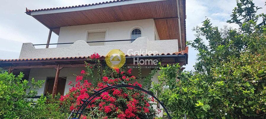 House in Panorama, Rafina — Photo 9 of 28