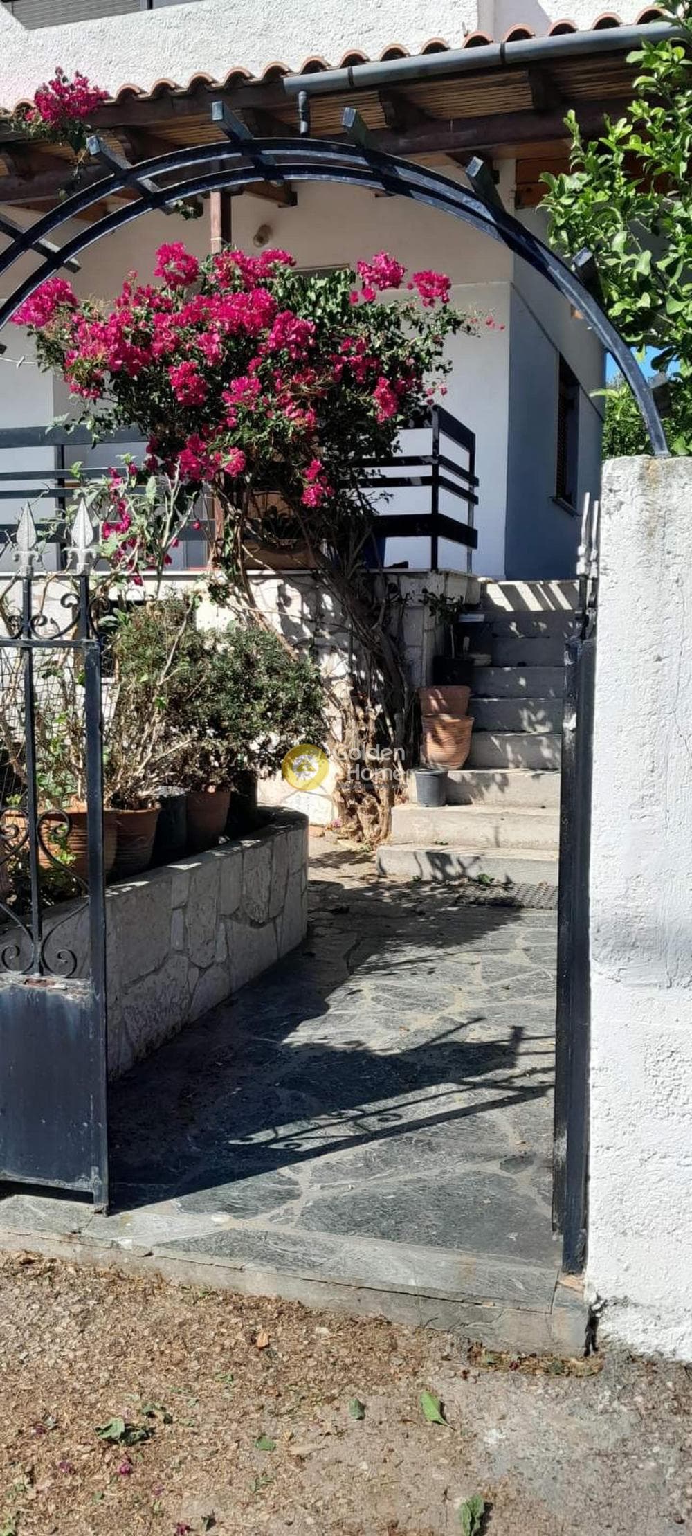 House in Panorama, Rafina — Photo 13 of 28