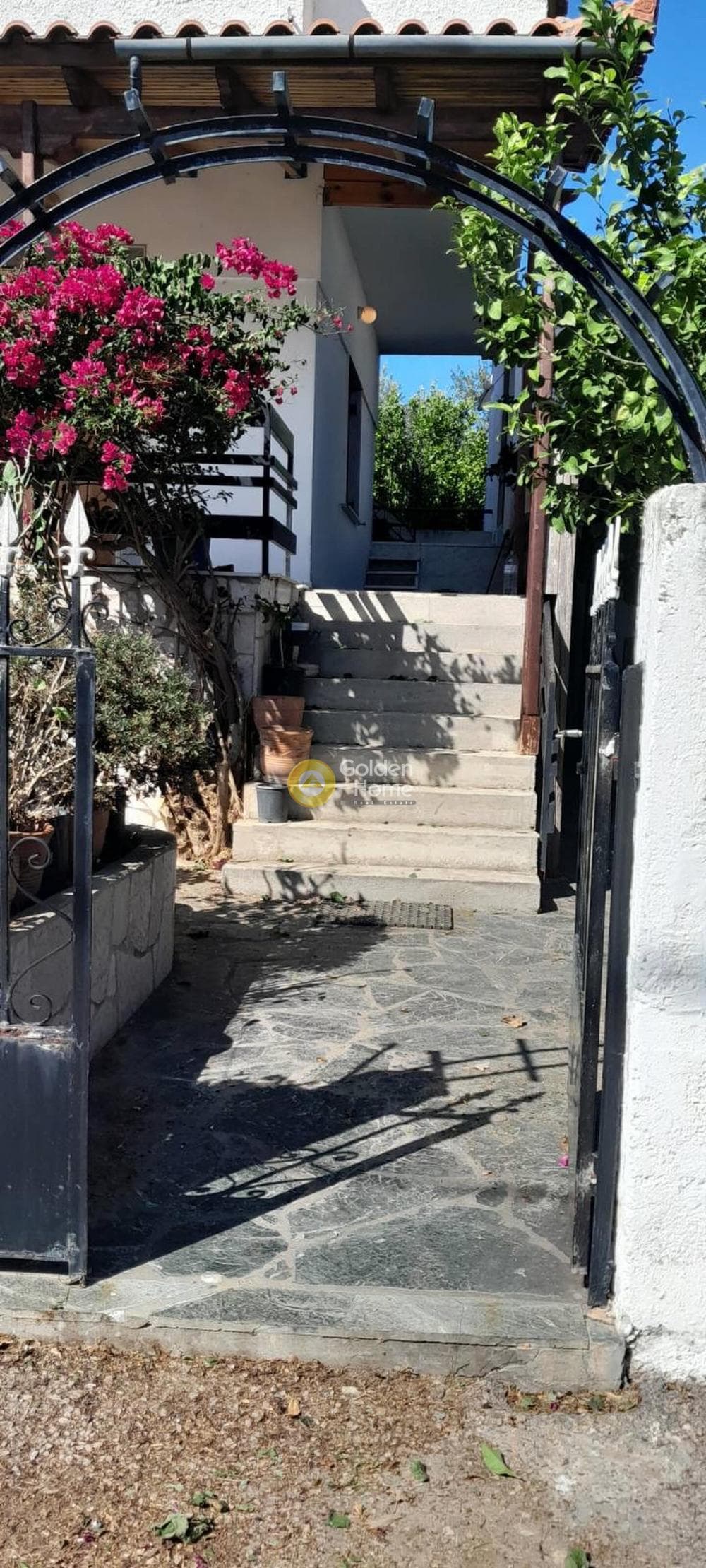 House in Panorama, Rafina — Photo 12 of 28