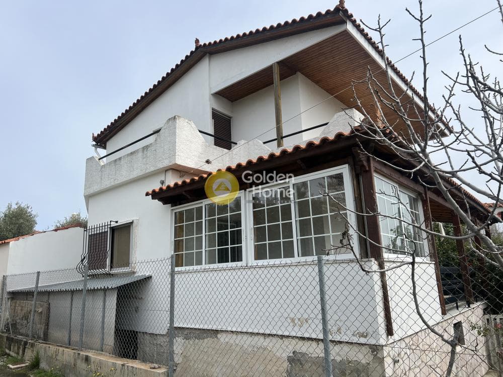 House in Panorama, Rafina — Photo 10 of 28