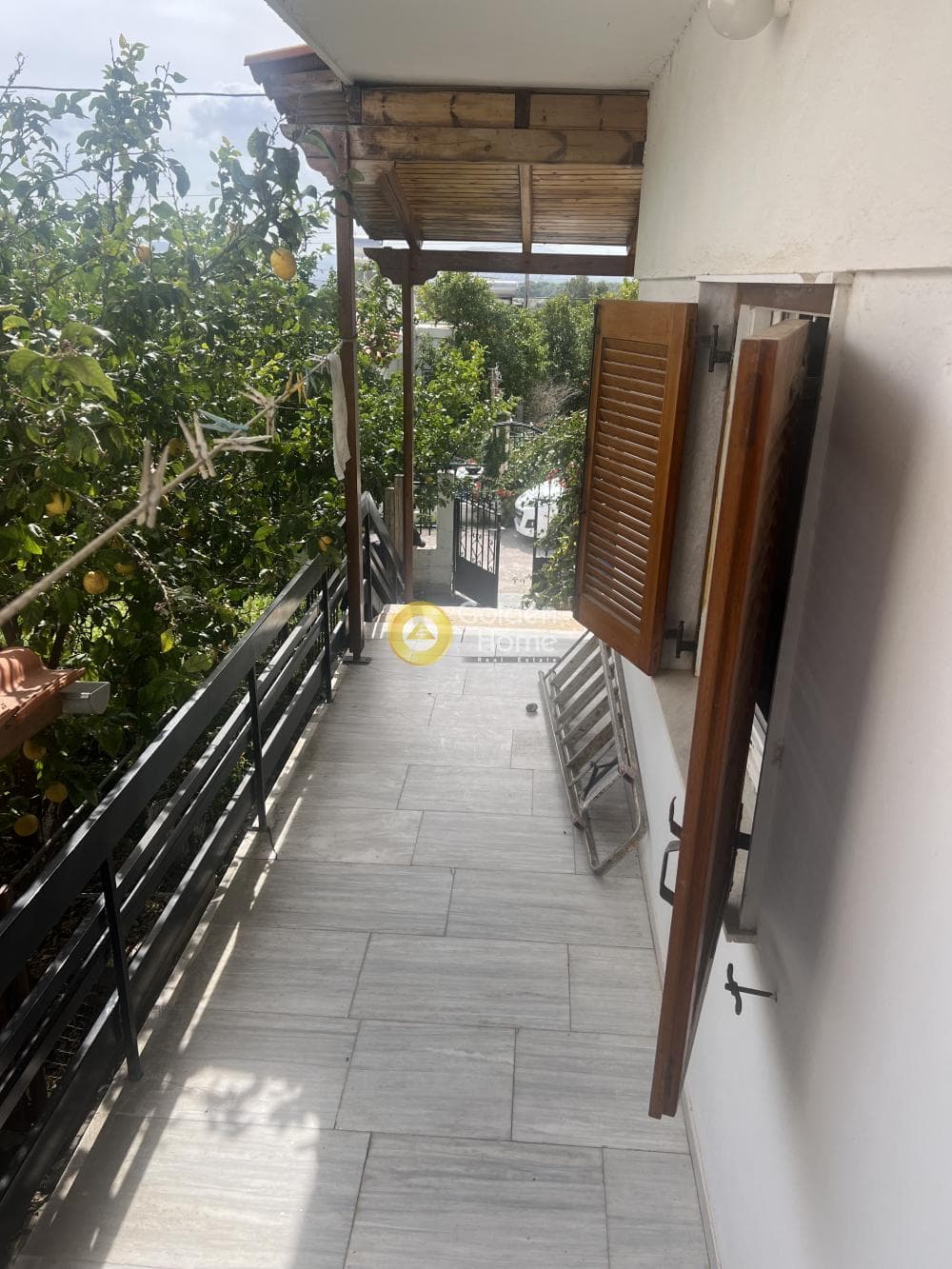 House in Panorama, Rafina — Photo 11 of 28