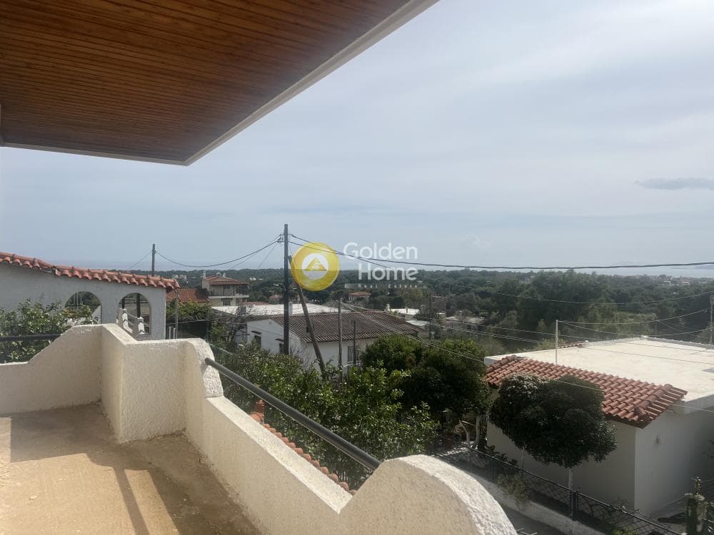 House in Panorama, Rafina — Photo 24 of 28