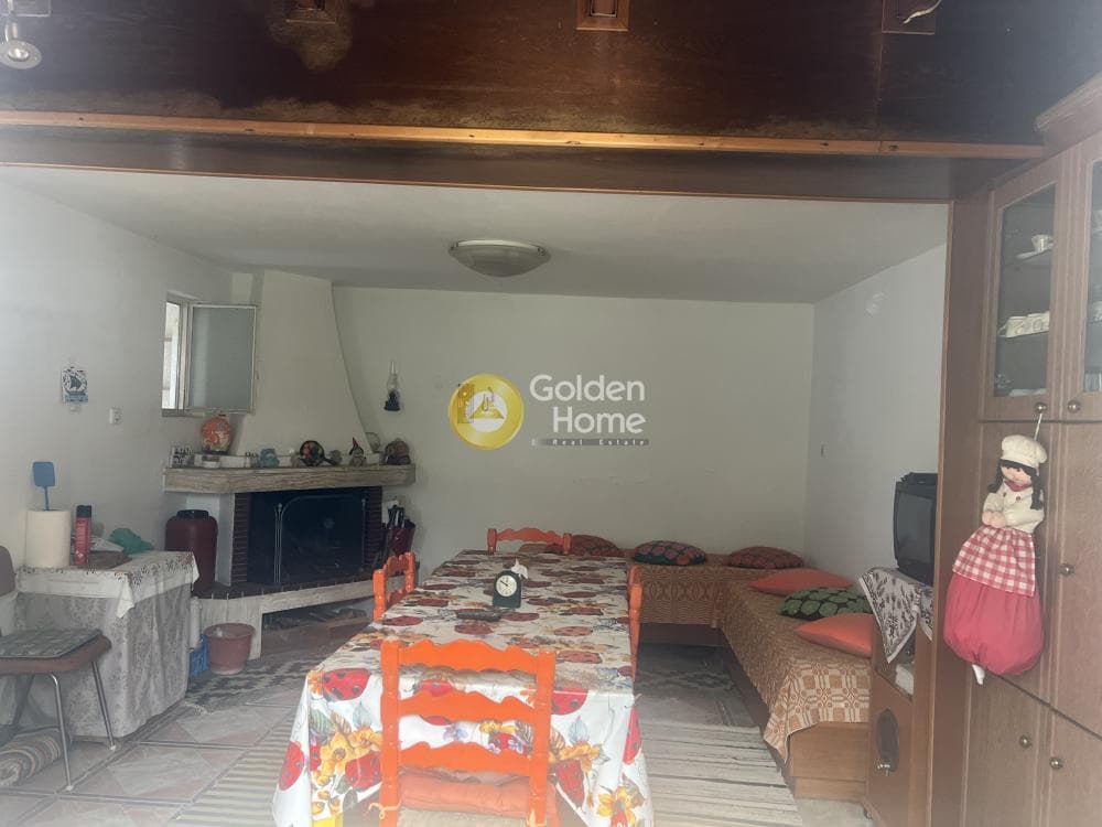 House in Panorama, Rafina — Photo 3 of 28