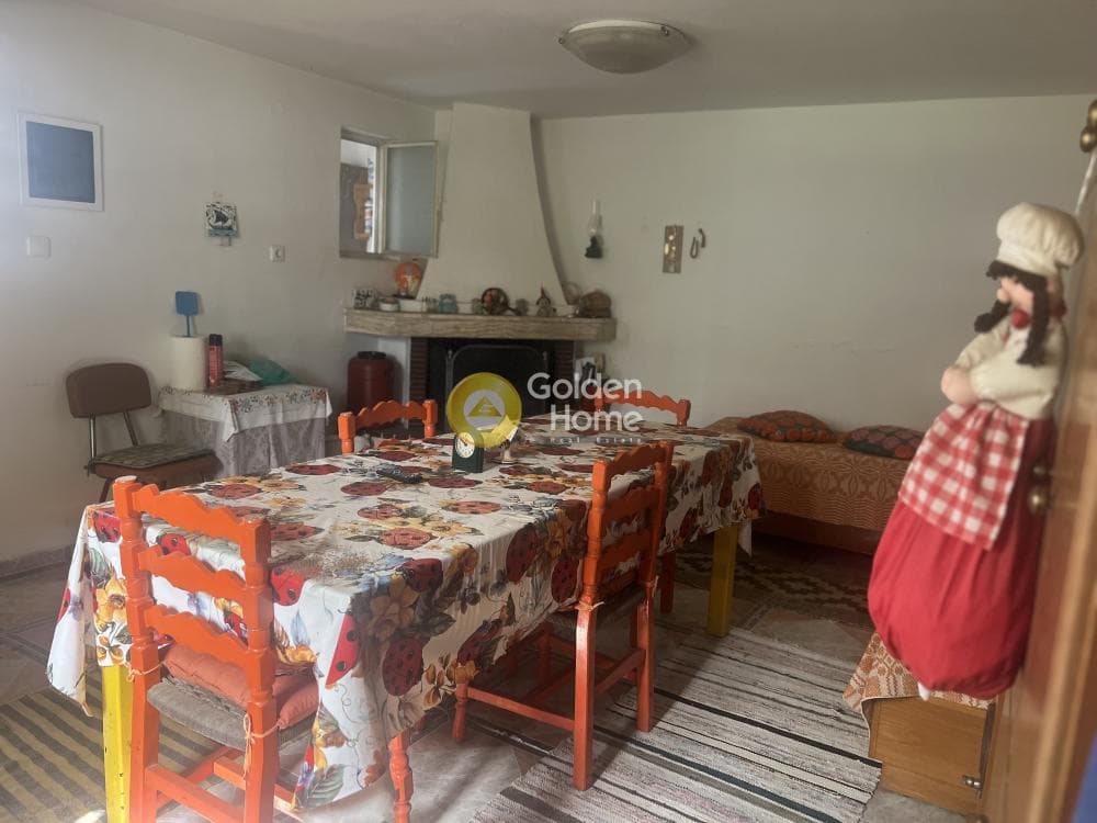House in Panorama, Rafina — Photo 2 of 28